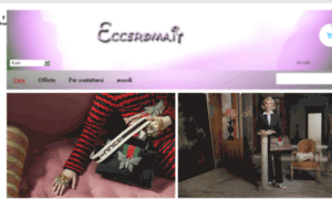 Ecceroma.it thumbnail