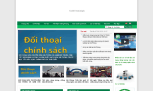 Ecchaiphong.gov.vn thumbnail