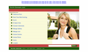 Ecchi-domain.com thumbnail