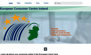 Eccireland.ie thumbnail