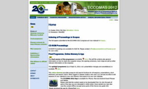 Eccomas2012.conf.tuwien.ac.at thumbnail