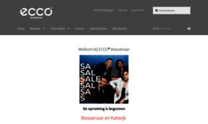 Eccoshop.nl thumbnail