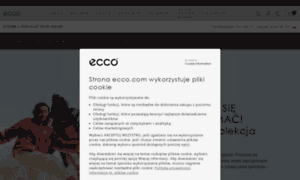 Eccoshop.pl thumbnail