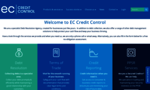 Eccreditcontrol.co.nz thumbnail