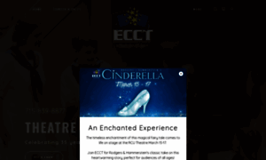 Ecct.org thumbnail