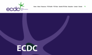Ecdc.org.au thumbnail