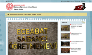 Eceabatogretmenevi.meb.k12.tr thumbnail