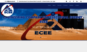 Ecee-ups.com thumbnail
