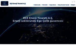 Eceenerji.com.tr thumbnail