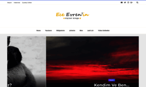 Eceevren.com thumbnail