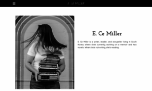 Ecemiller.com thumbnail