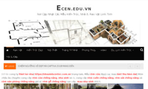 Ecen.edu.vn thumbnail