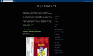 Ecena-chilena-punk.blogspot.mx thumbnail