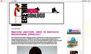 Eceninmodagunlugu.net thumbnail