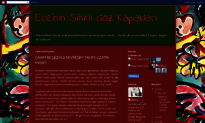 Eceninsihirligozkapaklari.blogspot.com.tr thumbnail