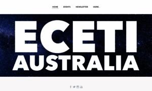 Ecetiaustralia.org thumbnail