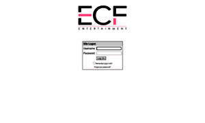 Ecfdjs.com thumbnail