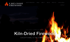 Ecfirewood.com thumbnail