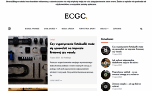 Ecgc.pl thumbnail