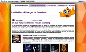 Echanges-de-bannieres.gratuites.ovh thumbnail