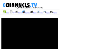 Echannels.tv thumbnail