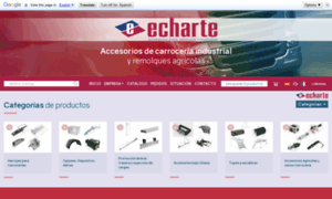 Echarte.com thumbnail