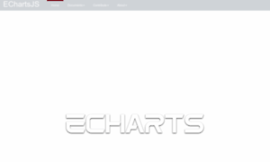 Echartsjs.com thumbnail