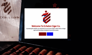 Echelonpremiumcigars.com thumbnail