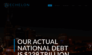 Echelonwealth.com thumbnail