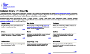 Echeydetours.com thumbnail