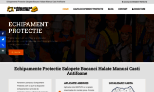 Echipament-protectie.com thumbnail