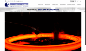 Echjay.com thumbnail