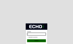 Echo.onelogin.com thumbnail