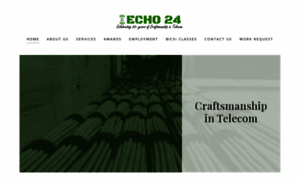 Echo24.com thumbnail