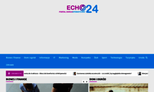 Echo24.pl thumbnail