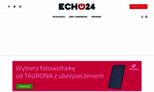 Echo24.tv thumbnail