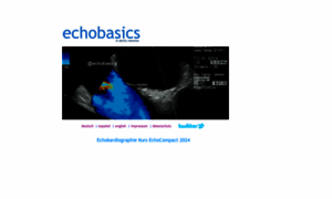 Echobasics.de thumbnail