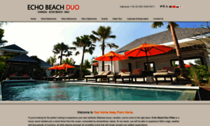 Echobeachduo.com thumbnail