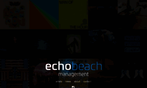 Echobeachmanagement.com thumbnail