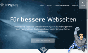 Echobot-test.onpage.pw thumbnail