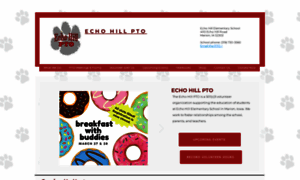 Echohillpto.com thumbnail