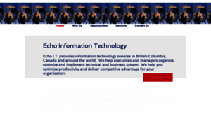 Echoit.ca thumbnail