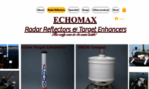 Echomax.co.uk thumbnail