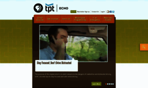 Echominnesota.org thumbnail