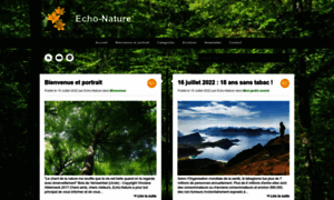 Echonature.over-blog.com thumbnail