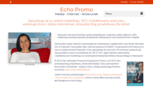 Echopromo.eu thumbnail
