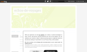 Echos-de-voyages.over-blog.com thumbnail