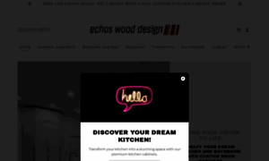 Echoswooddesign.com thumbnail