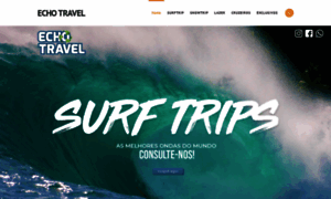 Echotravel.com.br thumbnail