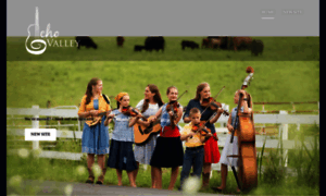 Echovalleybluegrass.wordpress.com thumbnail